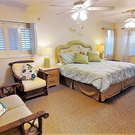 Port St. Lucie Mellon Patch Inn المظهر الخارجي الصورة