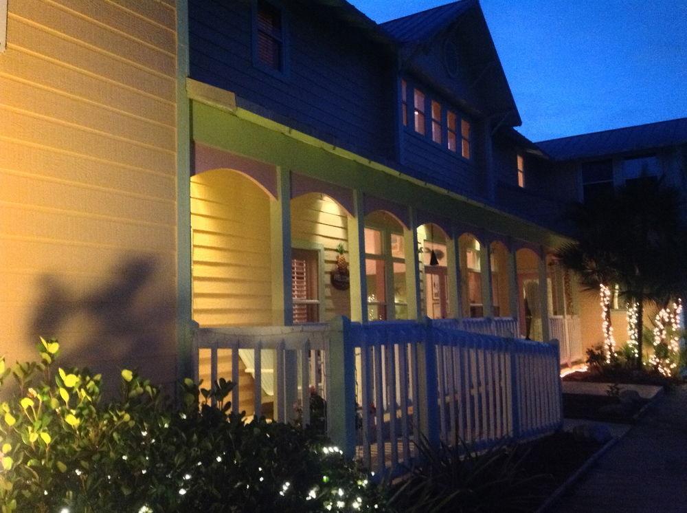 Port St. Lucie Mellon Patch Inn المظهر الخارجي الصورة