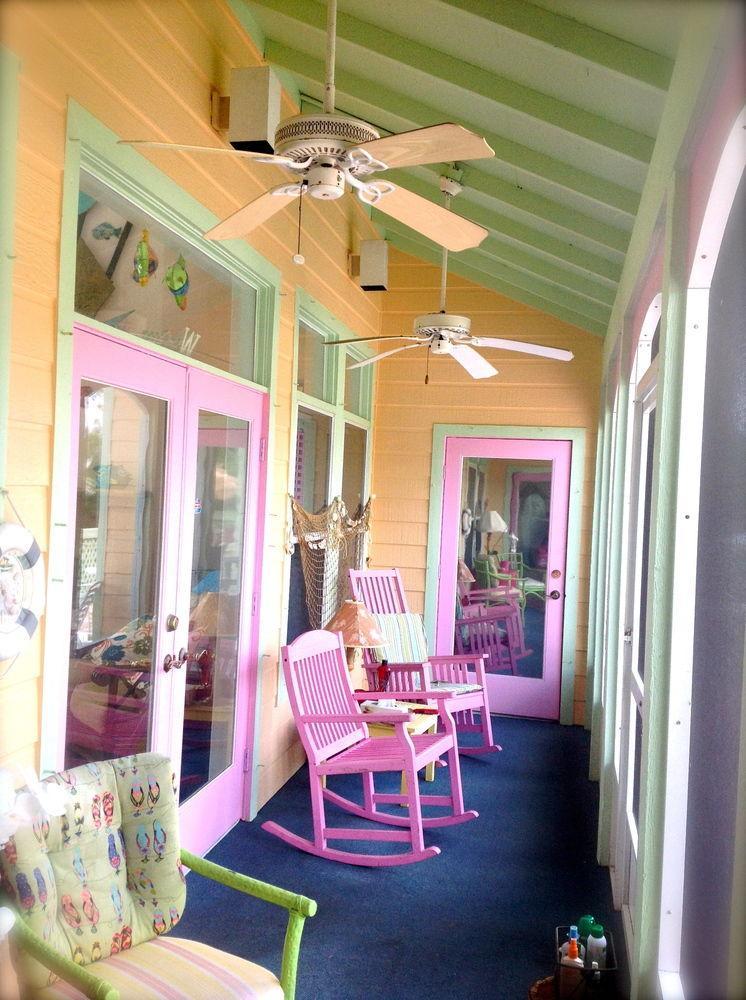 Port St. Lucie Mellon Patch Inn المظهر الخارجي الصورة