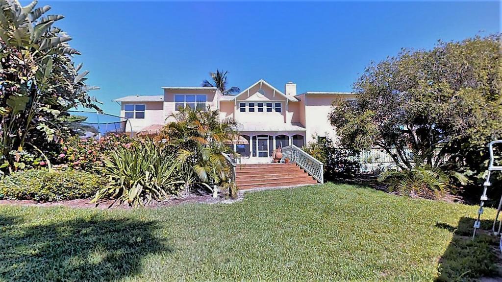 Port St. Lucie Mellon Patch Inn المظهر الخارجي الصورة
