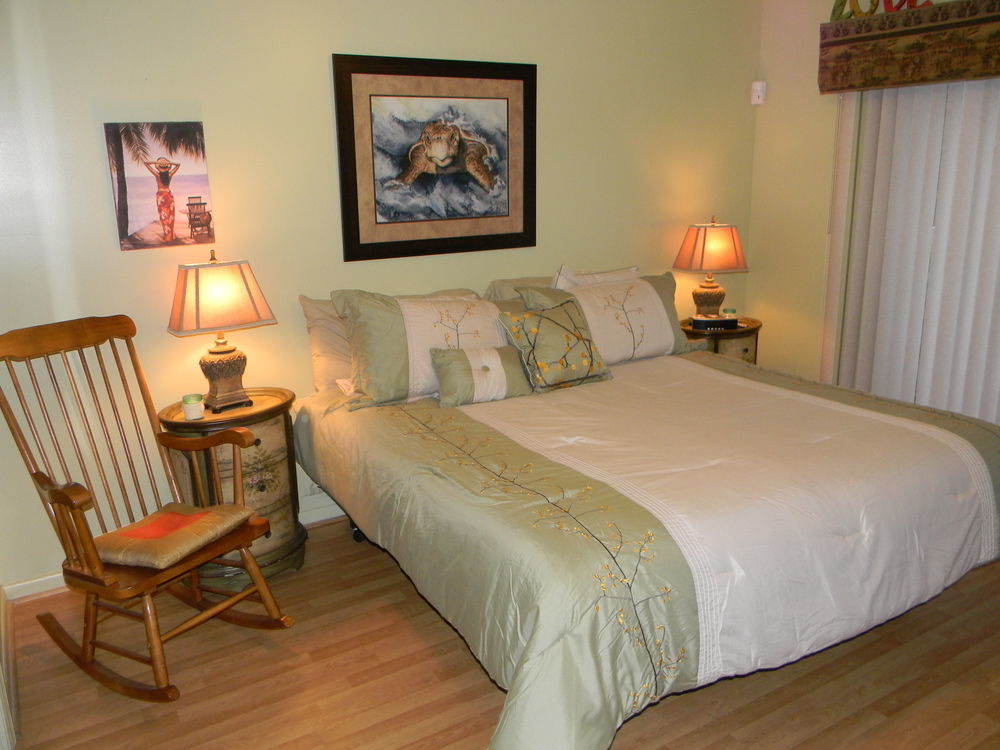Port St. Lucie Mellon Patch Inn المظهر الخارجي الصورة