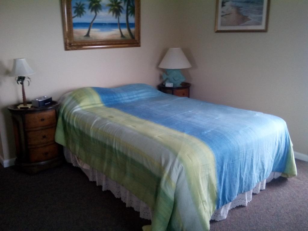 Port St. Lucie Mellon Patch Inn المظهر الخارجي الصورة