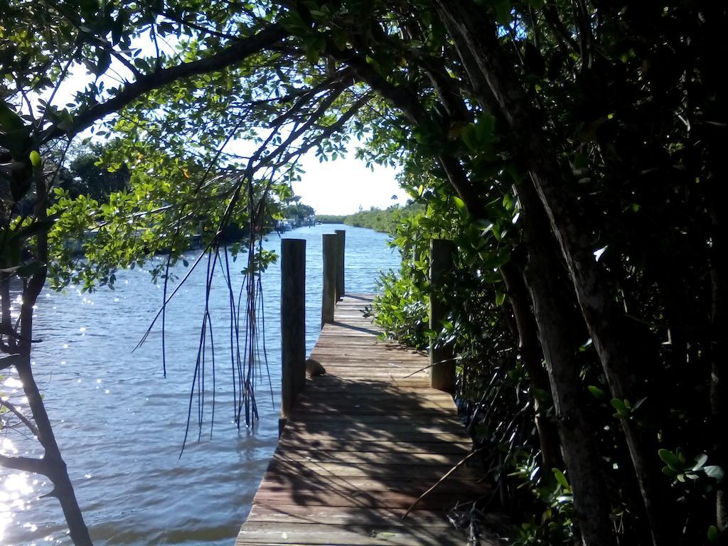 Port St. Lucie Mellon Patch Inn المظهر الخارجي الصورة