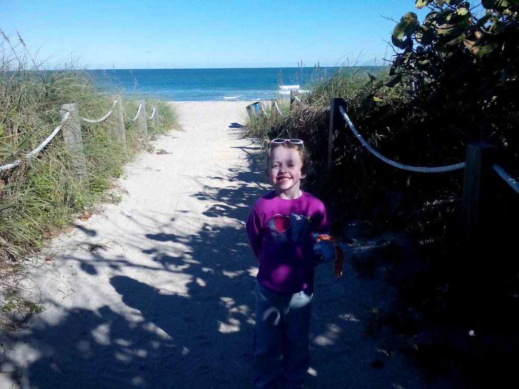 Port St. Lucie Mellon Patch Inn المظهر الخارجي الصورة