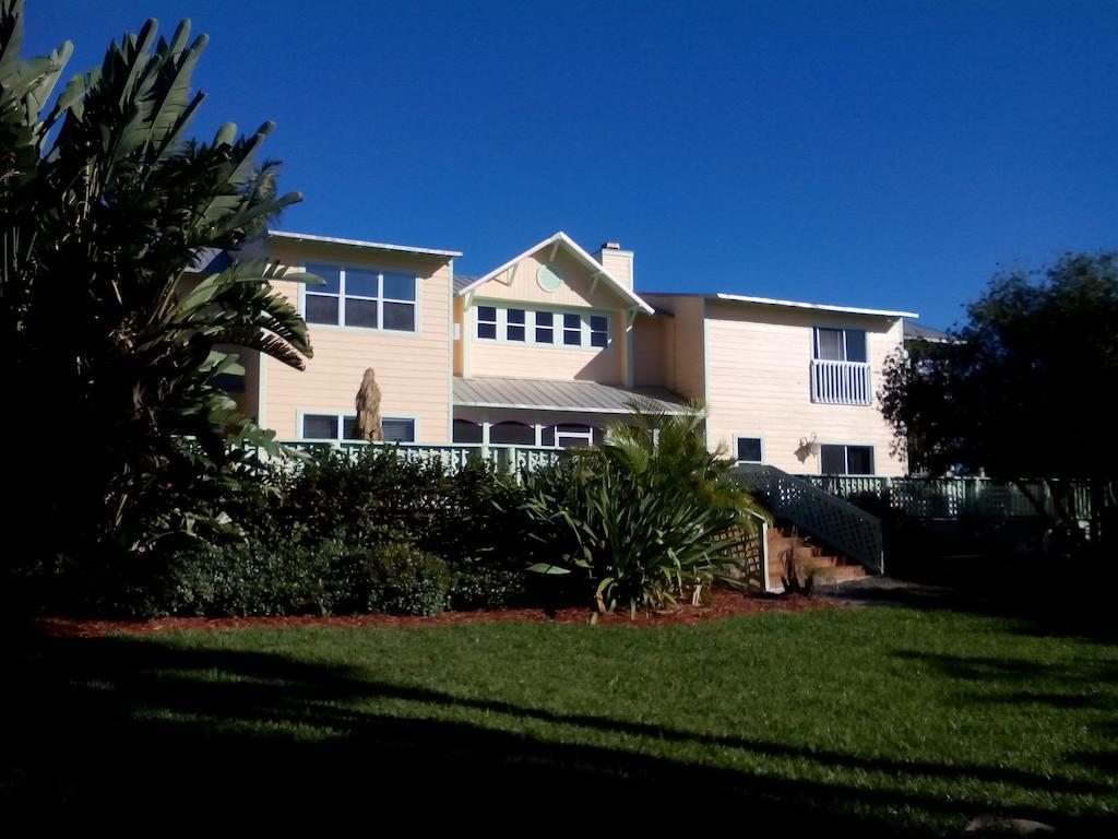 Port St. Lucie Mellon Patch Inn المظهر الخارجي الصورة