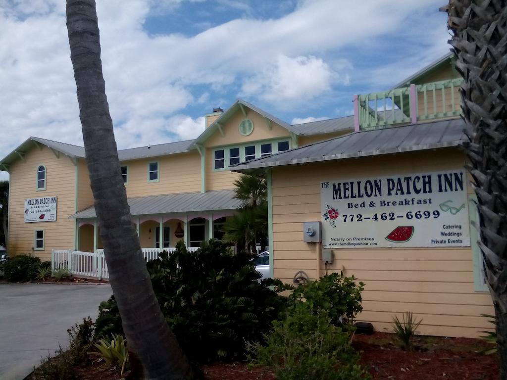 Port St. Lucie Mellon Patch Inn المظهر الخارجي الصورة