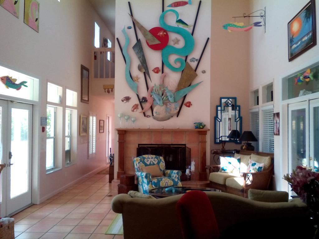 Port St. Lucie Mellon Patch Inn المظهر الخارجي الصورة