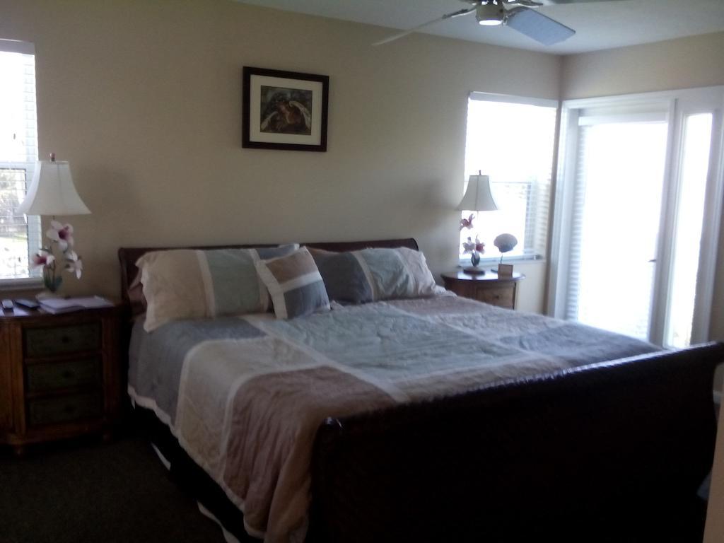 Port St. Lucie Mellon Patch Inn الغرفة الصورة