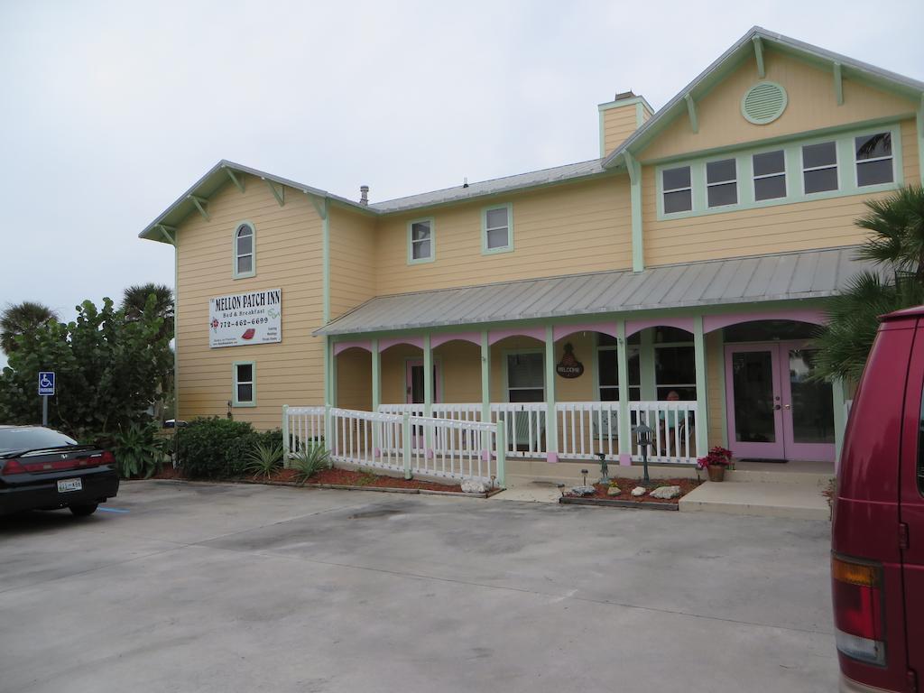 Port St. Lucie Mellon Patch Inn المظهر الخارجي الصورة