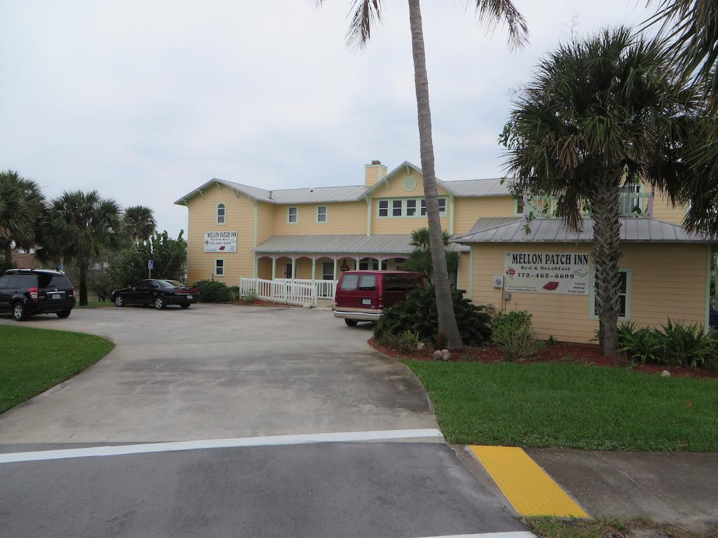 Port St. Lucie Mellon Patch Inn المظهر الخارجي الصورة