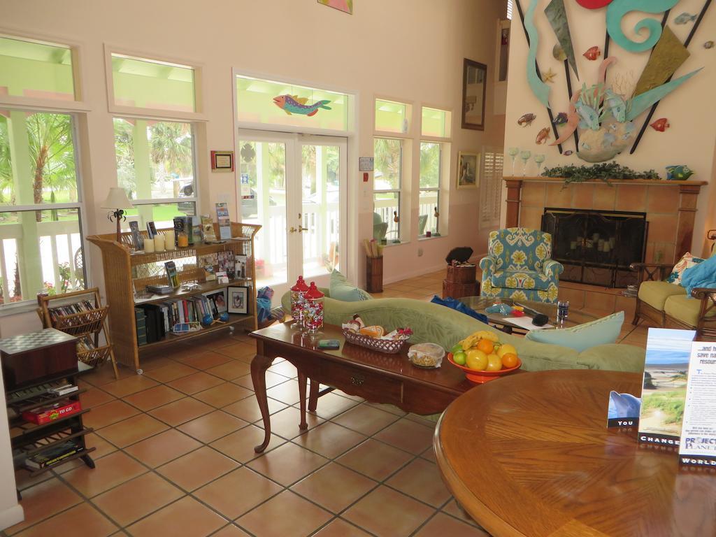 Port St. Lucie Mellon Patch Inn المظهر الخارجي الصورة