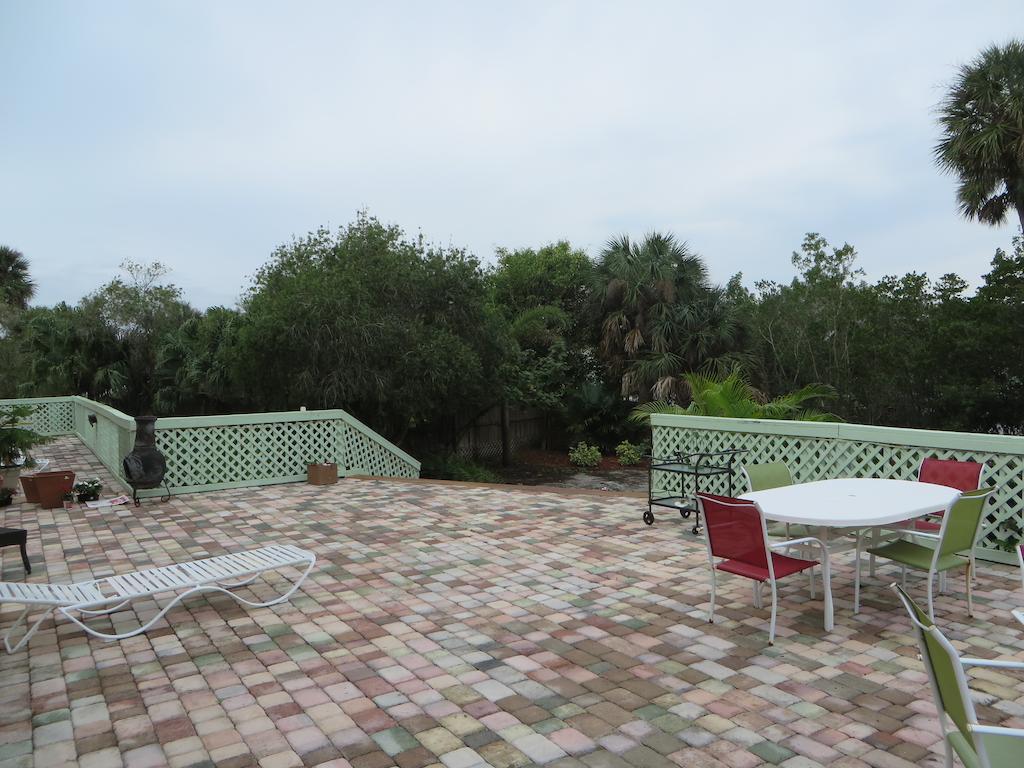 Port St. Lucie Mellon Patch Inn المظهر الخارجي الصورة