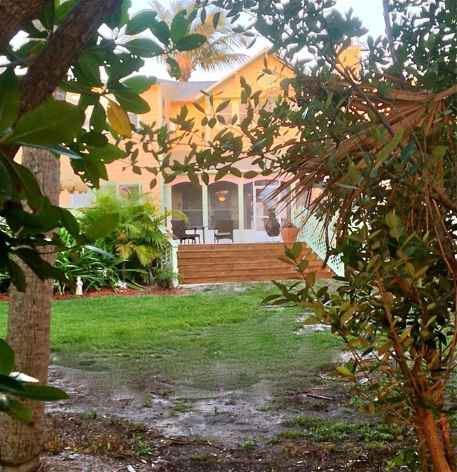 Port St. Lucie Mellon Patch Inn المظهر الخارجي الصورة