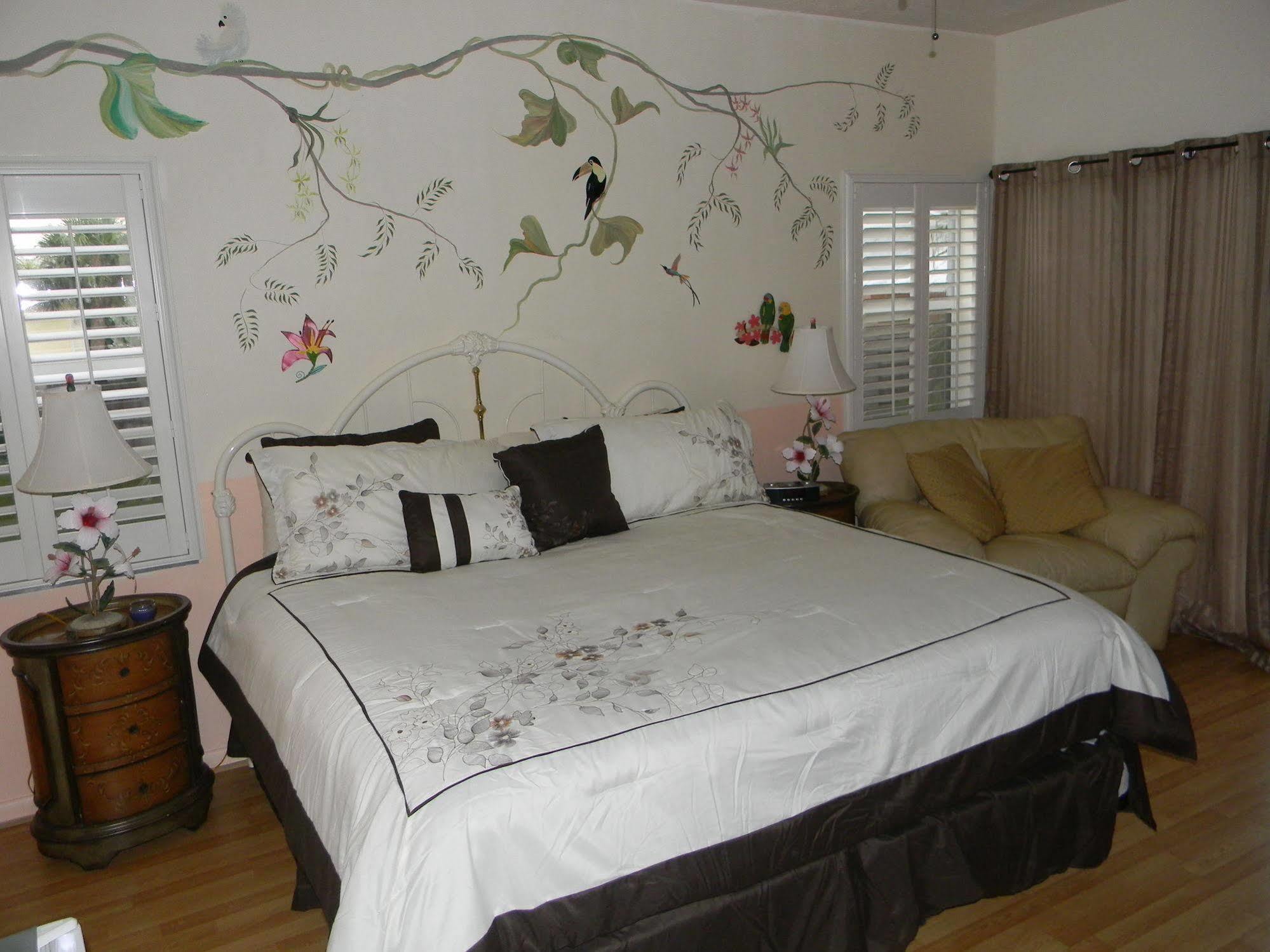 Port St. Lucie Mellon Patch Inn المظهر الخارجي الصورة