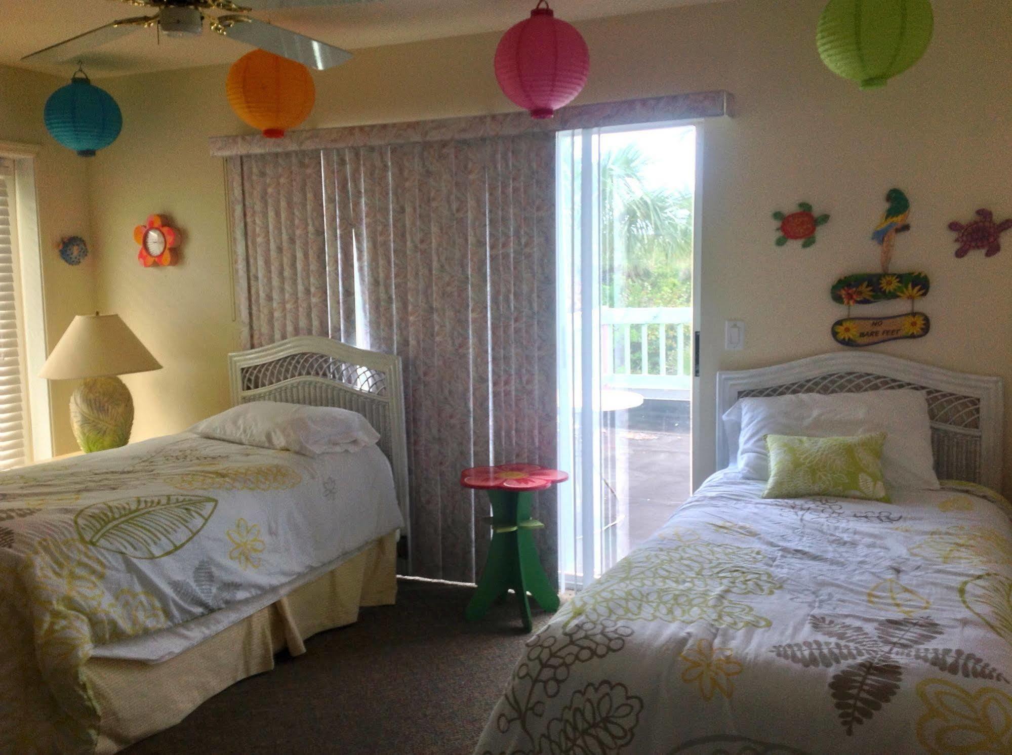 Port St. Lucie Mellon Patch Inn المظهر الخارجي الصورة