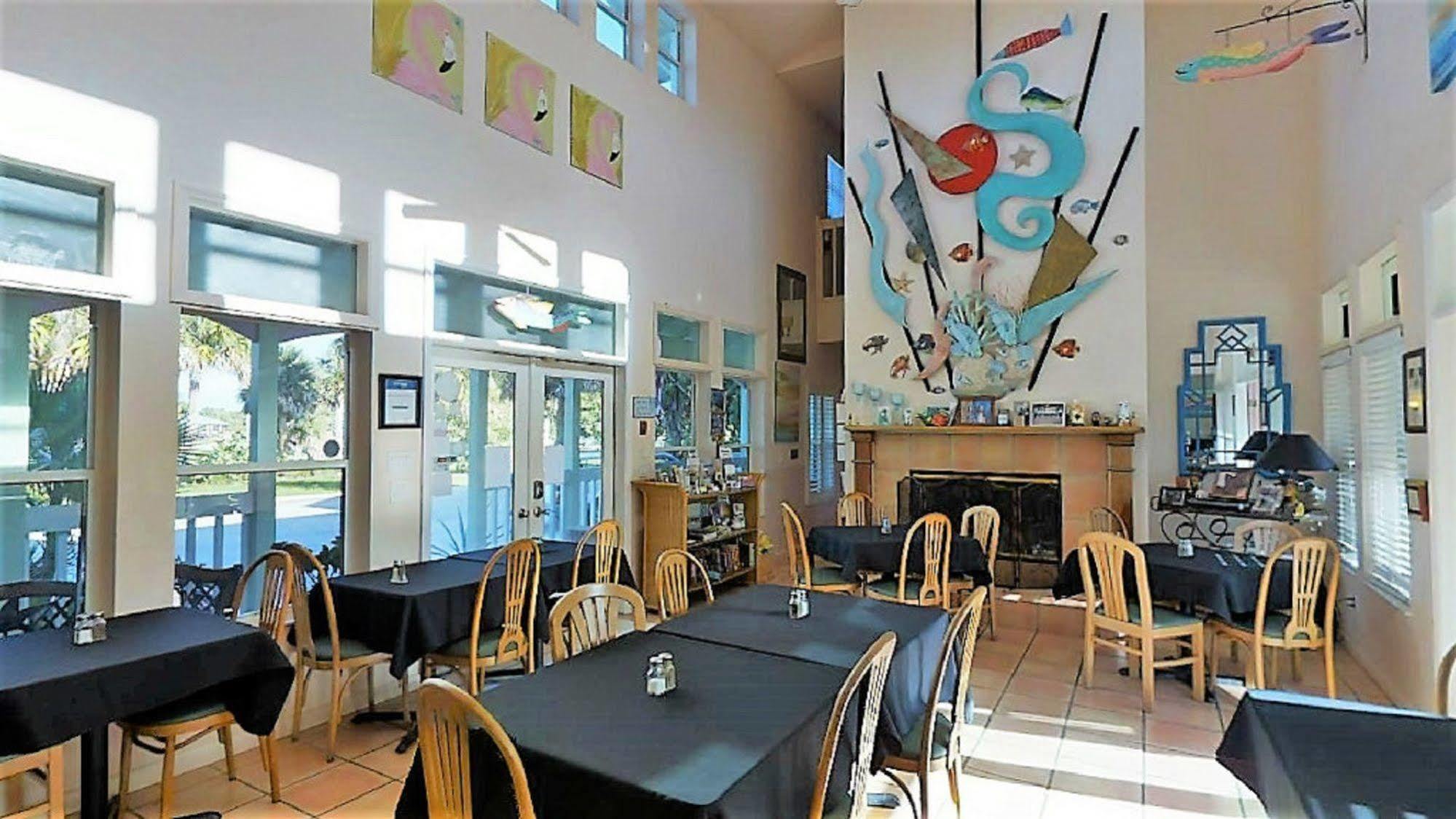 Port St. Lucie Mellon Patch Inn المظهر الخارجي الصورة