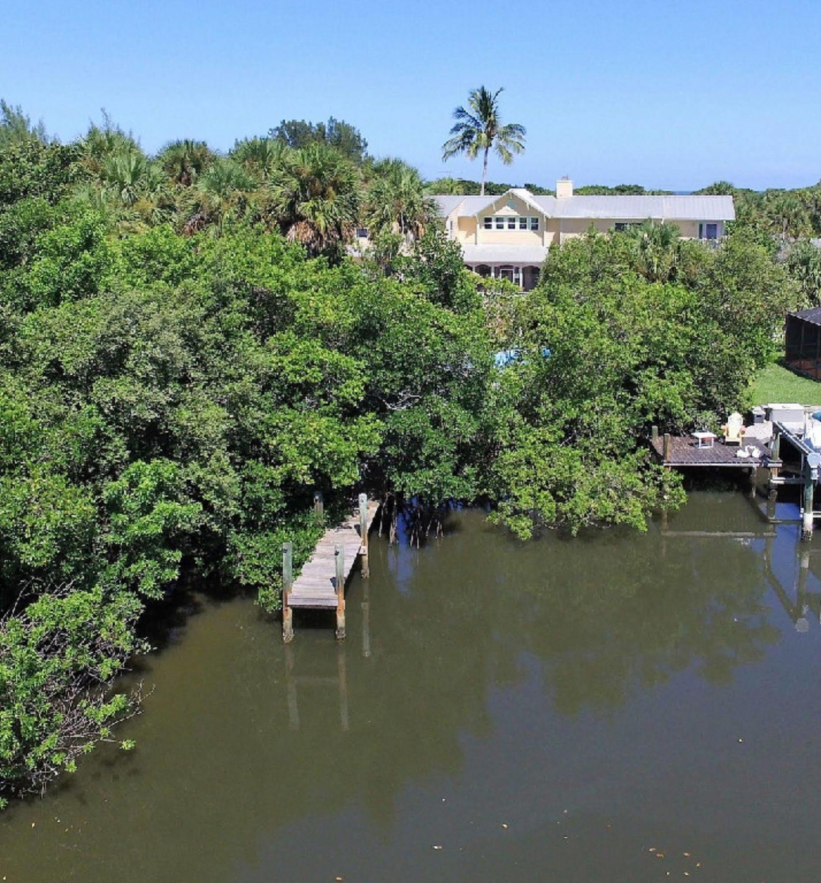 Port St. Lucie Mellon Patch Inn المظهر الخارجي الصورة