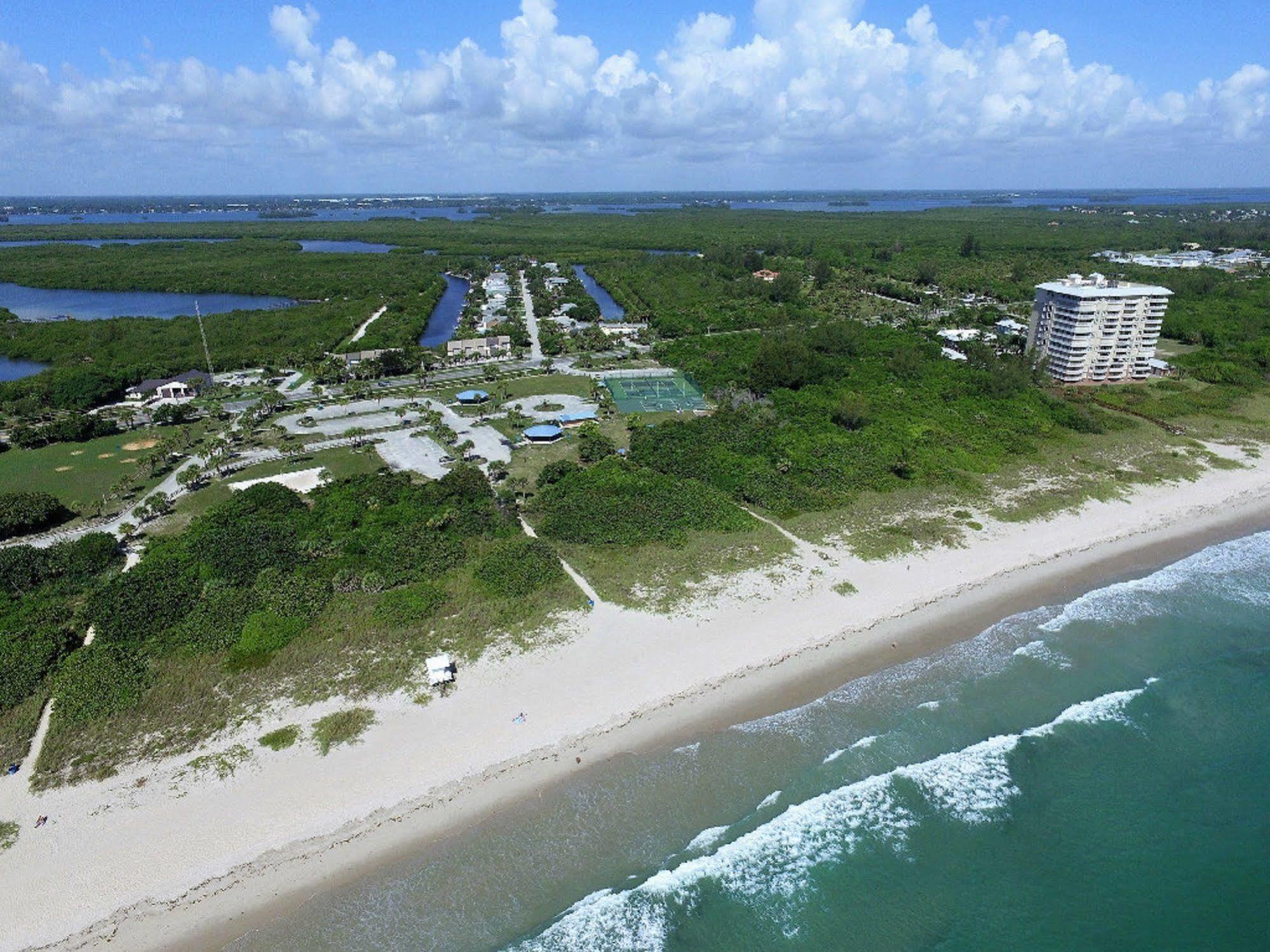 Port St. Lucie Mellon Patch Inn المظهر الخارجي الصورة
