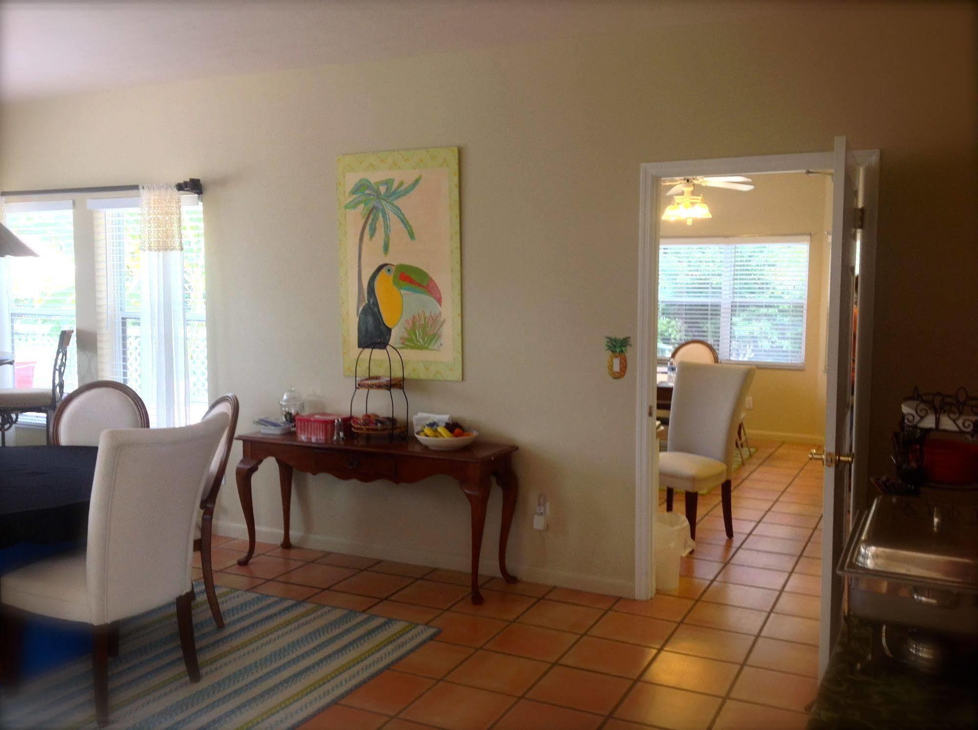 Port St. Lucie Mellon Patch Inn المظهر الخارجي الصورة
