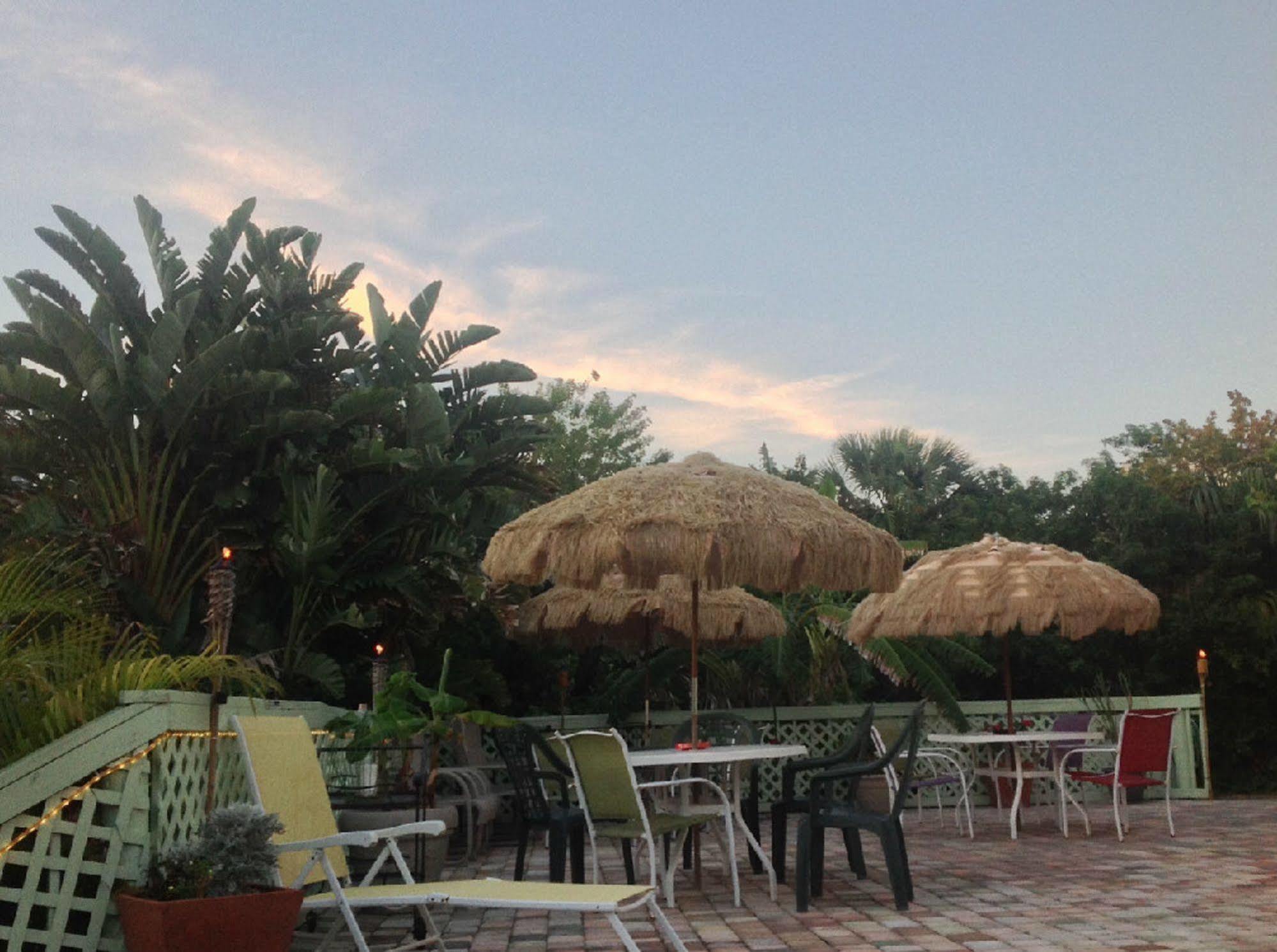 Port St. Lucie Mellon Patch Inn المظهر الخارجي الصورة