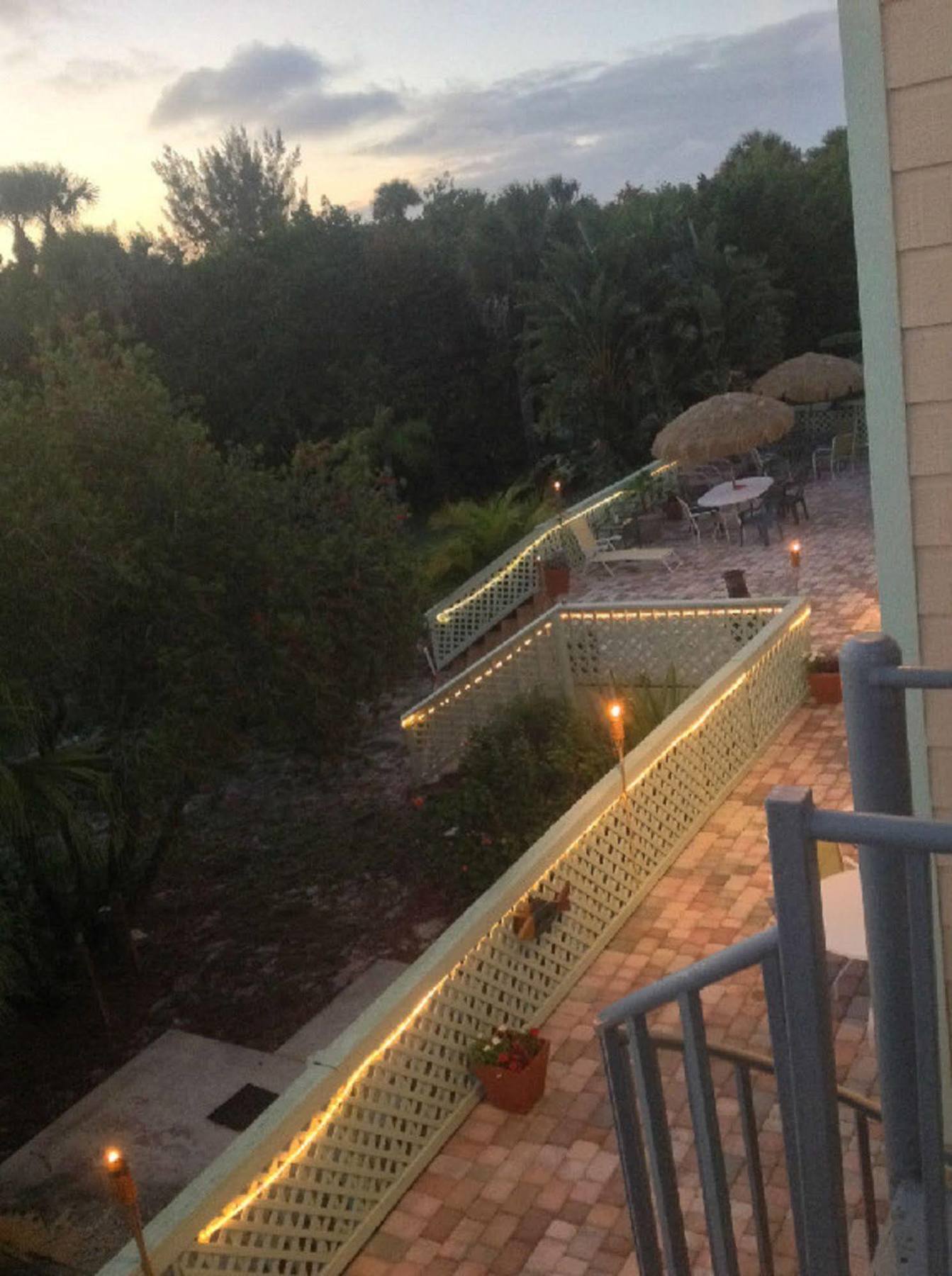 Port St. Lucie Mellon Patch Inn المظهر الخارجي الصورة