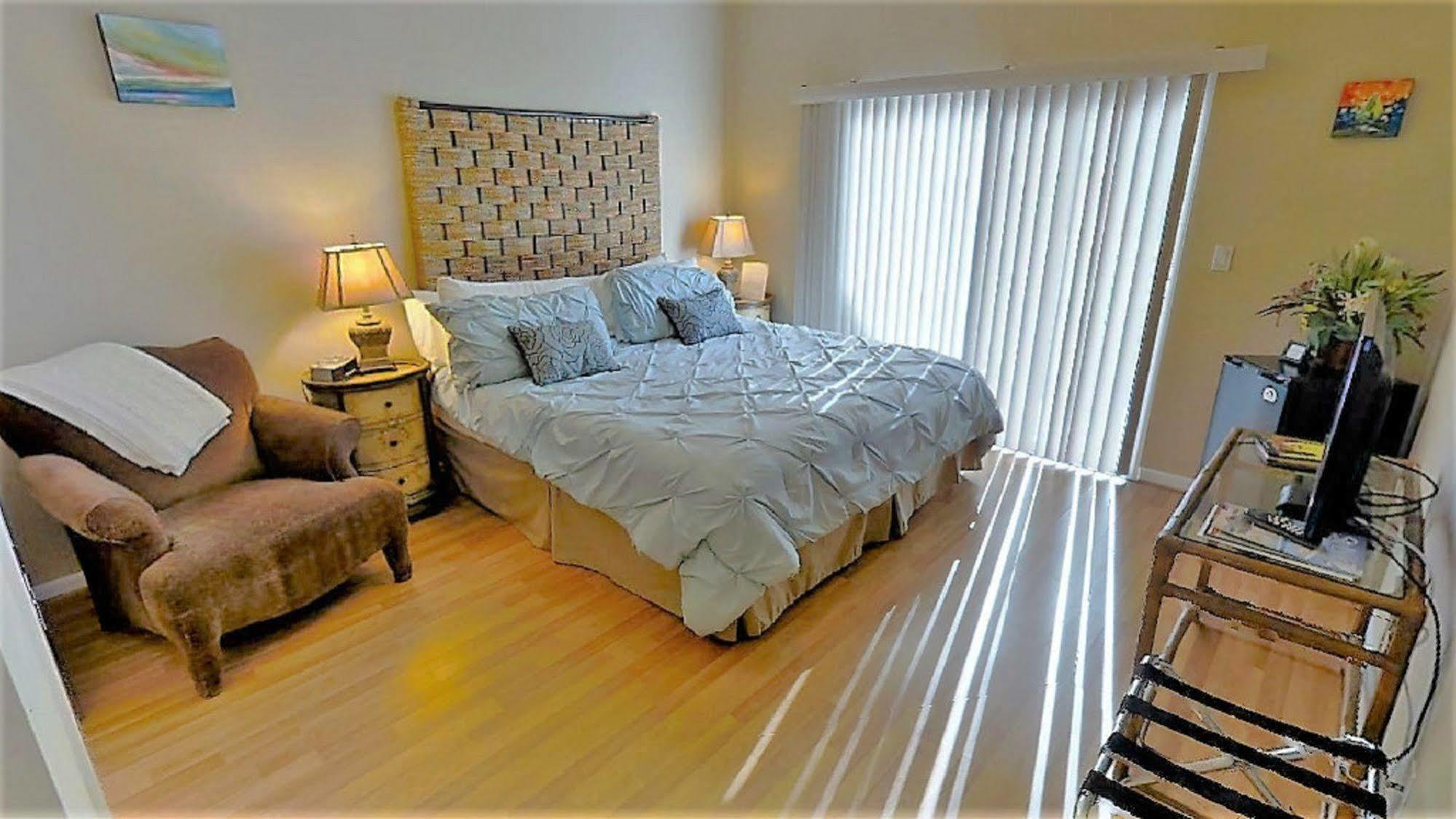Port St. Lucie Mellon Patch Inn المظهر الخارجي الصورة