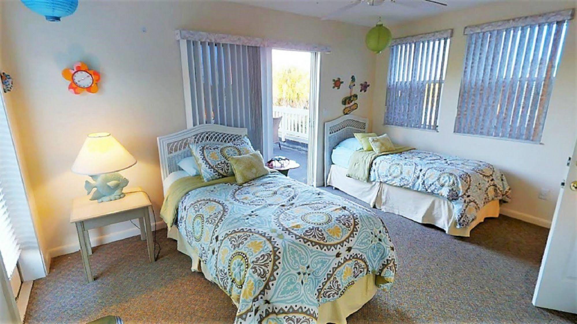 Port St. Lucie Mellon Patch Inn المظهر الخارجي الصورة
